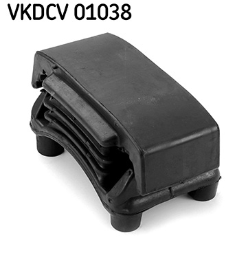 SKF VKDCV 01038 Lagerbuchse, Blattfeder